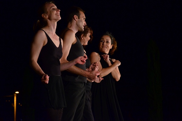 IDDL 2014 Gala Performance